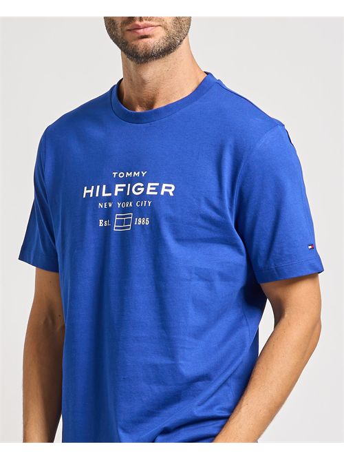  TOMMY HILFIGER | MW0MW40002D03